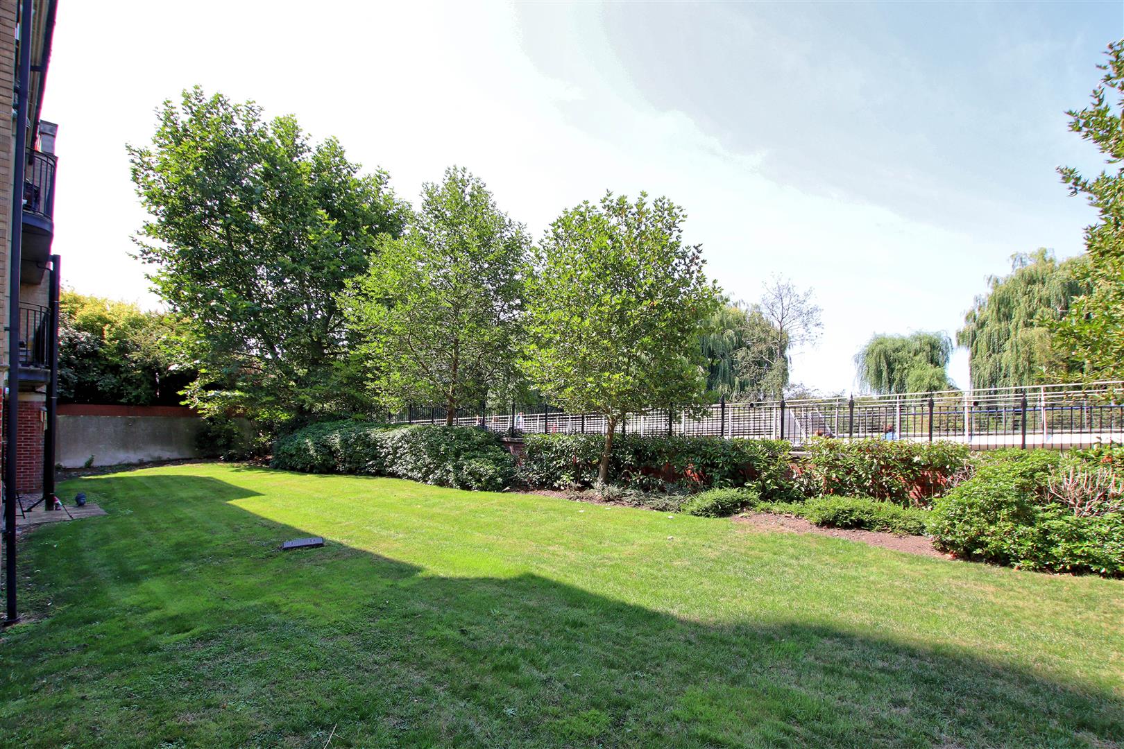 Riverside, Cambridge